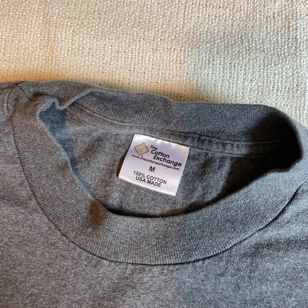 USMC Devil Dogs Tee - Picture 3 of 5